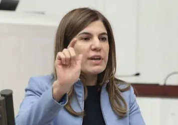 İlknur İnceöz: PKK destekçilerini de FETÖ'cüler gibi ayıklayacağız