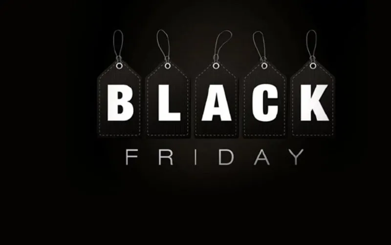 Muhtesem Cuma Ne Zaman Efsane Cuma Indirimleri Neler Black Friday Ne Zaman Basliyor