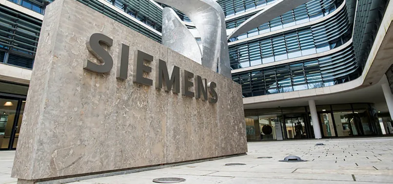 Siemens, 7 bin kişiyi işten çıkaracak