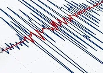 Bosna Hersek'te 5,4'lük deprem
