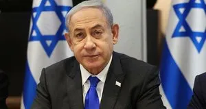 Katil Netanyahu kana doymuyor!