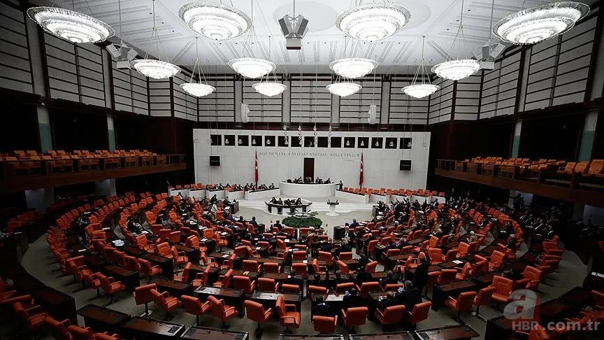 52 maddelik torba yasada neler var? Ekonomiye ilişkin torba yasa teklifi içeriği nedir? Torba yasa ne zaman yürürlüğe girecek? 6