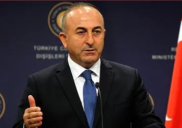 Çavuşoğlu, Yunanistan'a gidiyor