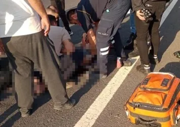 Şanlıurfa'da feci kaza! Okul müdürü hayatını kaybetti