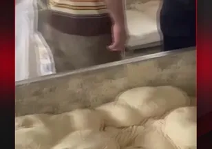 HİJYEN BU FIRINI ES GEÇMİŞ!