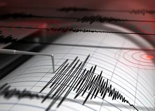 Hangi ilde ne kadar deprem tehlikesi var? İşte Türkiye'nin deprem haritası