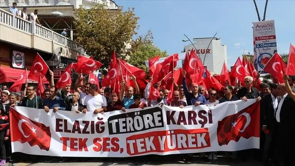 AK Parti terörün her türlüsünü kaynağında yok edecek! 10 maddelik yol haritası - 1