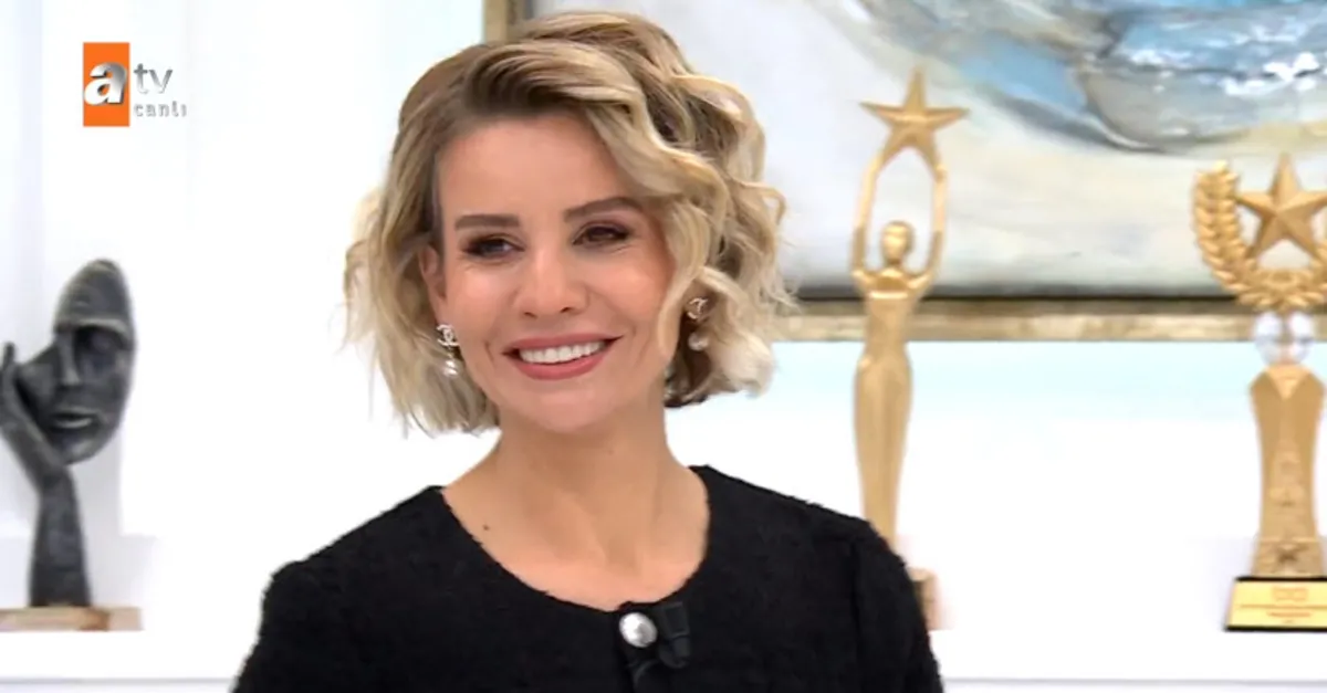 Esra Erol 11 Şubat Cuma yayın izle