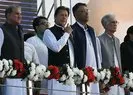 Pakistan Başbakanı Khan: Bize komplo yapıldı