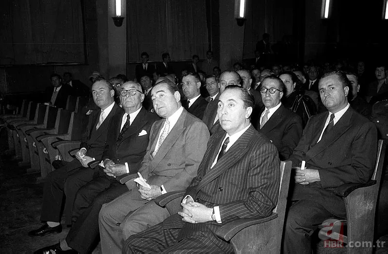 Demokrasinin infazı! 27 Mayıs 1960 darbesi nedir? 27 Mayıs'ta ne oldu? 27 Mayıs darbesini kim yaptı? 8