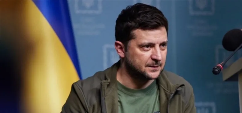 Ukrayna Rusya'ya saldıracak! Zelenskiy hedef bölgeyi belirledi! ABD'den kış boyunca silah desteği sözü