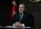 Bakan Varanktan önemli açıklama