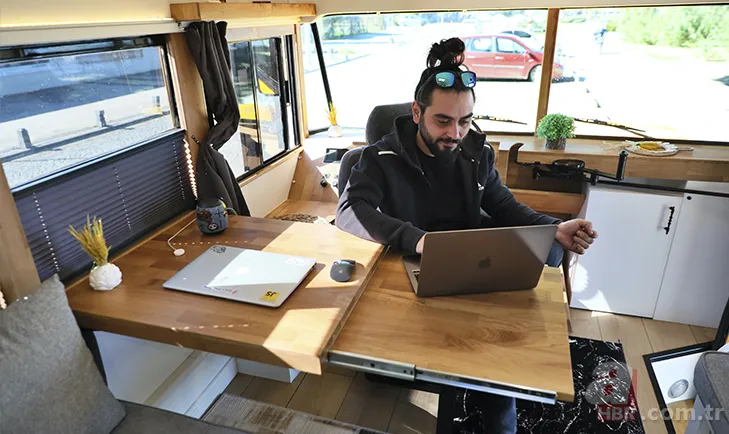 260 bin TL’ye aldığı okul otobüsüne 440 bin lira harcadı! 7 ayda öyle bir hale geldi ki… Son halini görünce sattığı aracı geri istedi 20