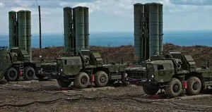 Rusya’dan kritik S-400 açıklaması