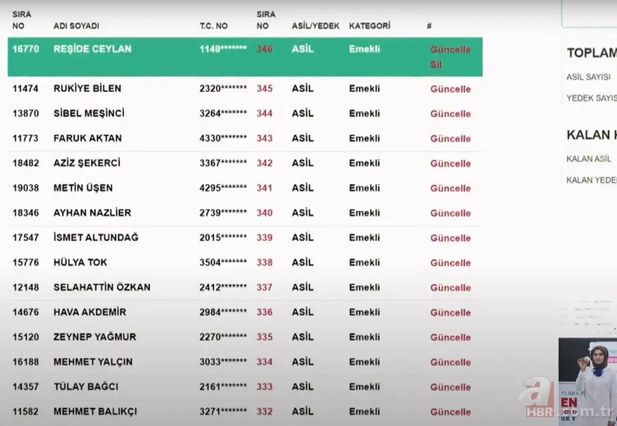 TOKİ DİYARBAKIR KURA SONUÇLARI | TOKİ Diyarbakır NİHAİ ve Yedek İSİM LİSTESİ! Kulp, Ergani, Bismil, Çermik, Silvan... 2+1, 3+1 ev kura çekimi 21