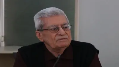 Yazar Rasim Özdenören vefat etti