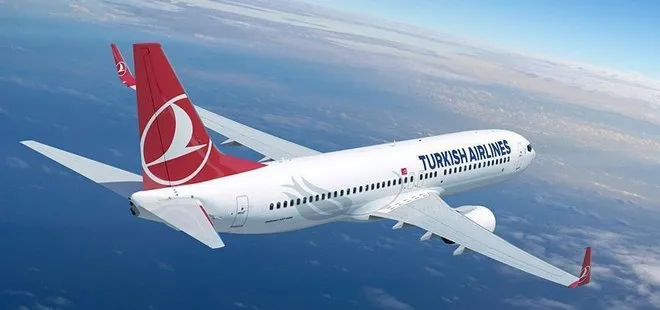 THY’nin İstanbul-Gaziantep seferini yapan uçağı teknik arıza nedeniyle geri döndü