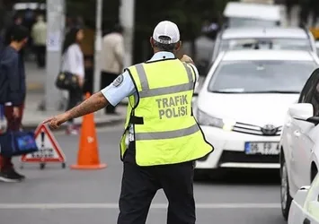 İstanbul'da bu yollar trafiğe kapatılacak