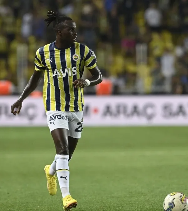 Bonservisi geçtiğimiz günlerde alınmıştı: Bruma Braga’ya kiralandı