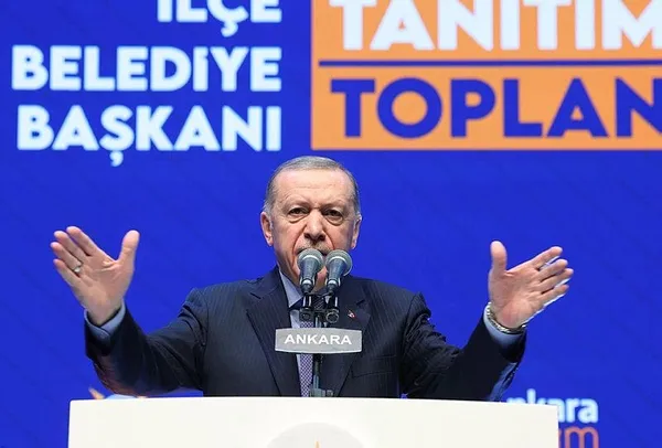 AK Parti’de seçim beyannamesi tamam! Öncelik 81 ilde kentsel dönüşüm