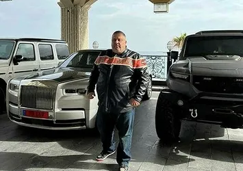 Halil Falyalı soruşturmasında yeni detaylar ortaya çıktı! İşte örgüt şeması