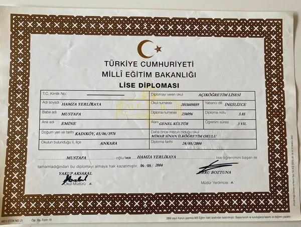 Hamza Yerlikaya’dan CHP'li Engin Özkoç'a hodri meydan! - 7