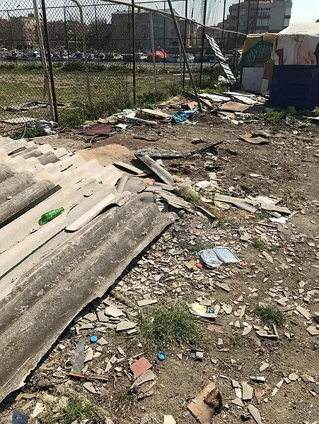 Çanakkale çöplüğe döndü, CHP’li belediye suskunları oynuyor! AK Parti’den sert tepki - 1