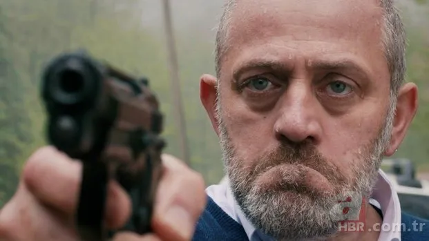 Sen Anlat Karadeniz'de yeni bölüm (17. bölüm) öncesi flaş gelişme! Cemil Tahir'i vuruyor! 1