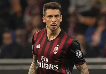 Jose Sosa, Trabzonspor'a geliyor