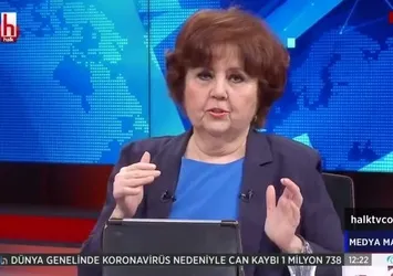 Kronik muhalif Ayşenur Arslan'dan skandal SİHA sözleri!