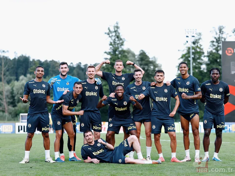 Samardzic beklerken Saibari geliyor! Fenerbahçe'den sürpriz transfer hamlesi 2