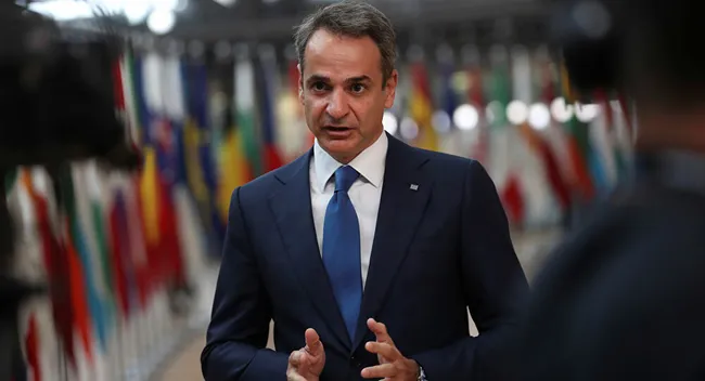 Yunan basını Türkiye’yi hedef alıyor ve istikşafi görüşmeler öncesinde provokatif yayınlar yapıyor - 1