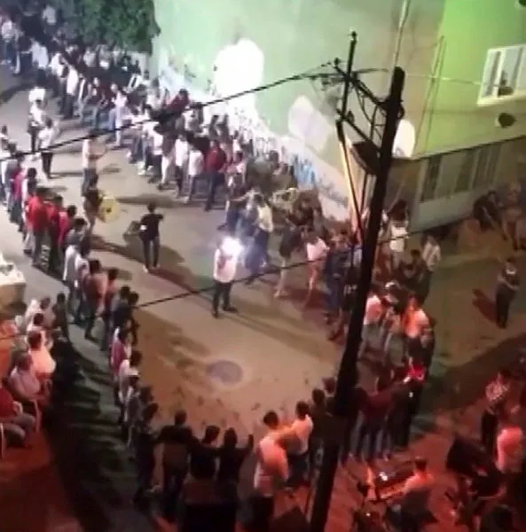Son dakika: Bursa'da düğün ve nişanlara kısıtlama getirildi - 3