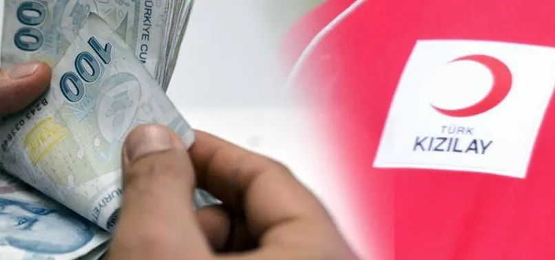 KIZILAY BURS MİKTARI NE KADAR 2023? Kızılay burs başvurusu nasıl yapılır, şartları neler? Ön lisans, lisans öğrencileri…