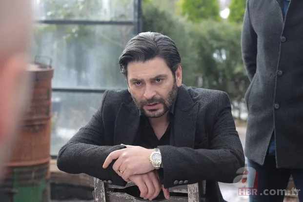 "Gafil avladı, sırtına hançeri yedi" Eşkıya Dünyaya Hükümdar Olmaz 194. bölüm fragmanı! Zelzeleye ramak kaldı... 7