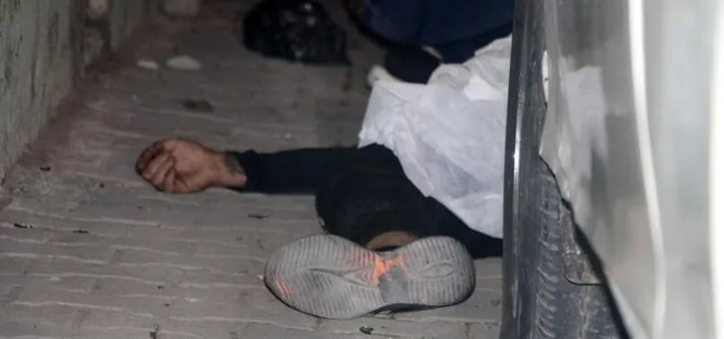 Adana’da 'dul erkek' kavgası! Eşinin gözleri önünde öldürüldü