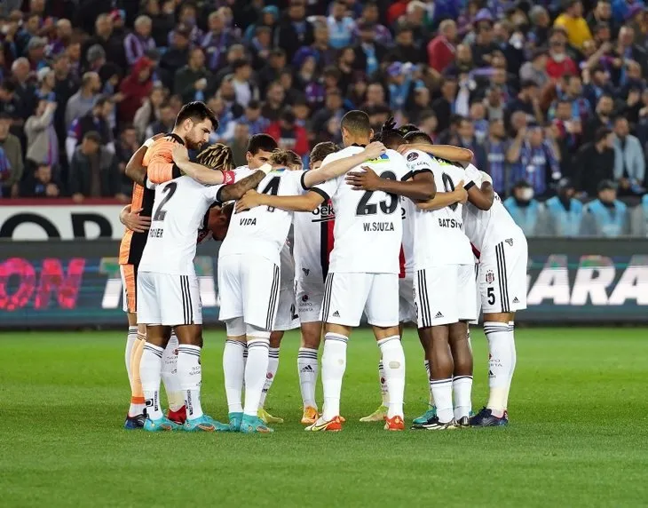 Trabzonspor Beşiktaş derbisi tekrarlanır mı? Maçtaki kural hatasıyla ilgili spor yorumcularından flaş sözler