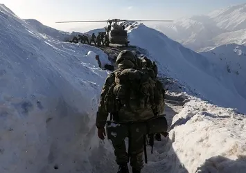2 şehit verdiğimiz operasyondan flaş haber