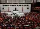 27 Mayıs teklifi Mecliste!