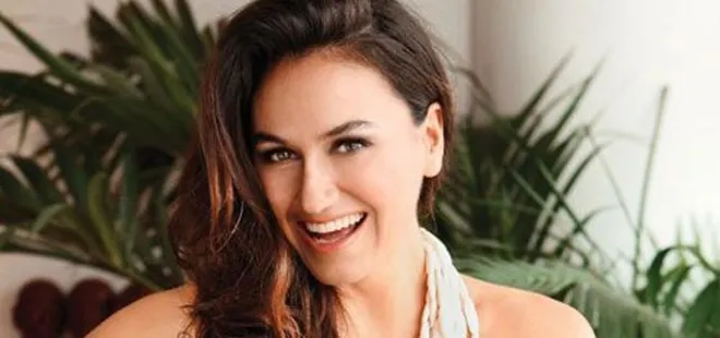 Eda Taşpınar’a at kılı tazminatı!