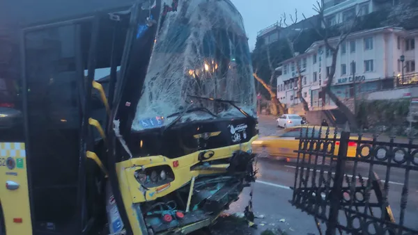 CHP’li İBB Başkanı Ekrem İmamoğlu’ndan yandaşa ihale vatandaşa çile! İETT’nin zararı 7 milyar 185 milyona çıktı