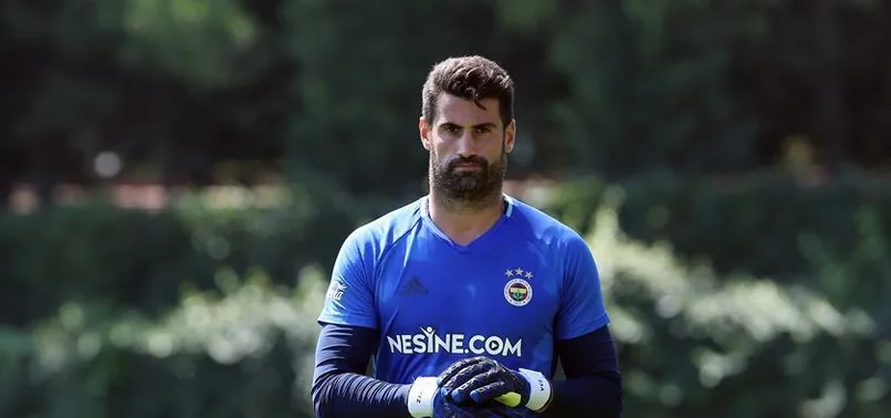 Volkan Demirel ters köşe!