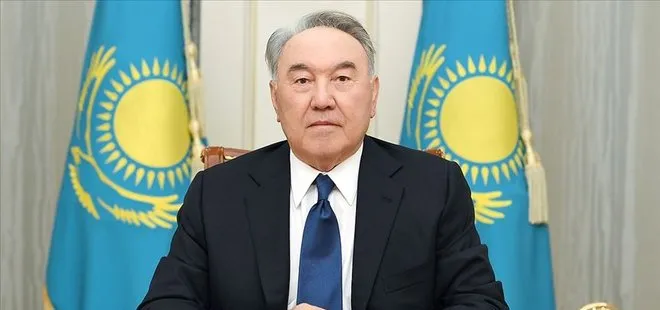Son dakika: Nursultan Nazarbayev koronavirüse yakalandı! Sağlık durumu...