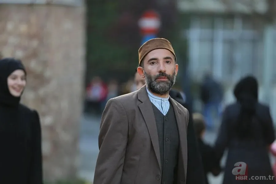 Mert Turak'ın annesini gördünüz mü? Doğum gününde paylaştı... 2