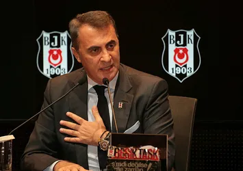 Son dakika | Eski Beşiktaş Başkanı Fikret Orman'ın dosyaları açıldı! Dudak uçuklatan rakam ortaya çıktı
