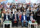 CHP’den şaşkına çeviren tören: 10 başkan 1 kreş!