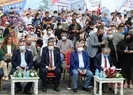 CHPden şaşkına çeviren tören: 10 başkan 1 kreş!
