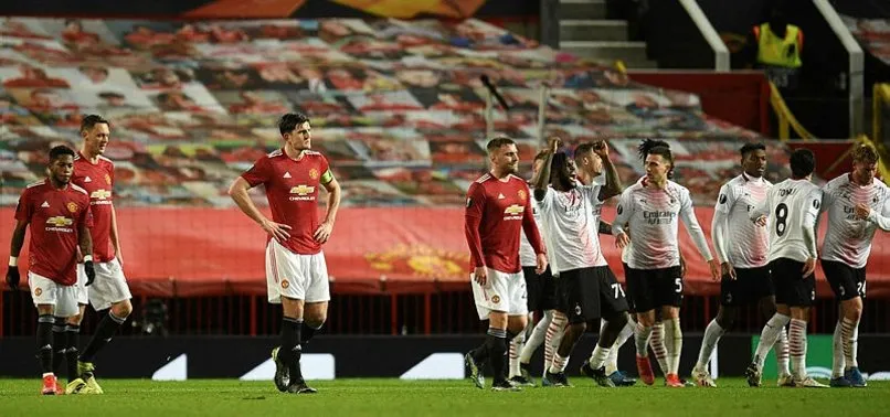 UEFA Avrupa Ligi'nde gecenin sonuçları