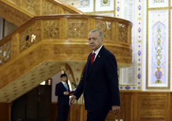 Başkan Erdoğan'dan dünyaya önemli mesajlar