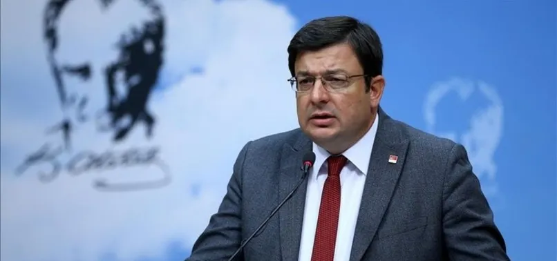 CHP'li vekile partisinden ret! "Eko turizm" yapma hayali yarım kaldı